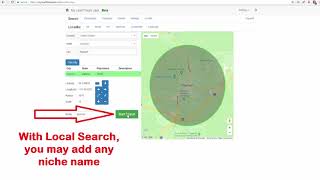 Famous Lead Finder Jack   Cloud   Search   Local Biz Net Worth