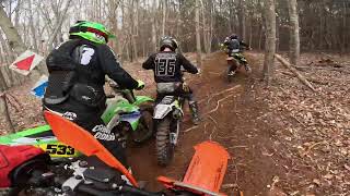 GNCC - Big Buck - 2024