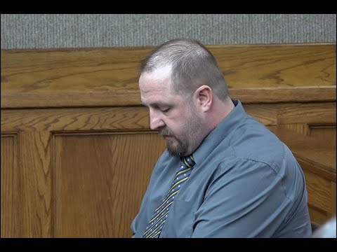 There was no mistake there was a choice Local man sentenced to 22 years in lewd conduct case