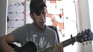 Al que me ciñe de poder - acustica