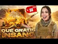 BÔNUS INCRÍVEIS NO CSGONET - VAMOS PEGAR O GRÁTIS ! Cases CSGO ! Drop Raro