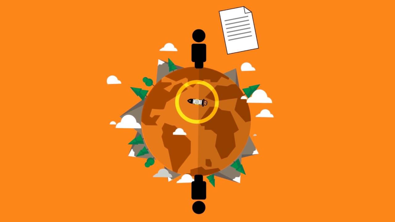 Global Trade in Alibaba.com