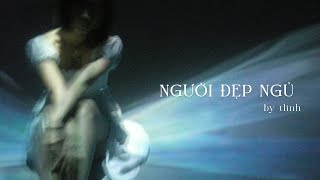 tlinh - người đẹp ngủ | Filmmaking Project