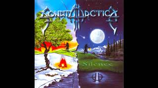 Sonata Arctica - Revontulet