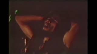 Bob Marley - Exodus (Live at Reggae Sunsplash II, 1979) chords