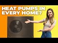 Is the uk ready for heat pumps