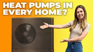 Is The UK Ready For Heat Pumps?