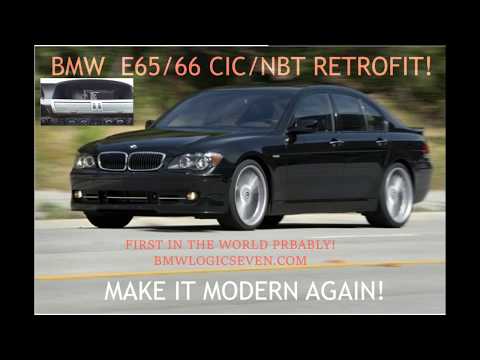 bmw-e65-e66-cic/nbt-retrofit!