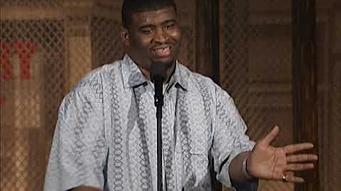 Patrice O'Neal | Patrice ONeal Live! (Full Comedy ...