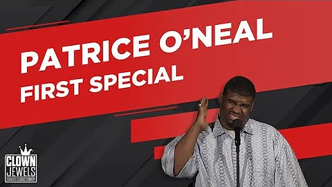 Patrice O'Neal | Patrice ONeal Live! (Full Comedy Special)