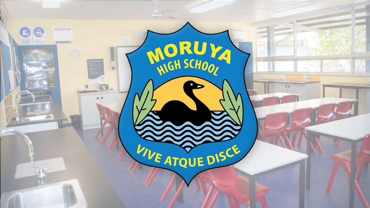 Congratulations to Moruya High Year 12 