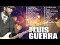 Juan Luis Guerra EXITOS, EXITOS, EXITOS Sus Mejores Canciones - Juan Luis Guerra Mix Nuevo 2021