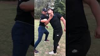 दशमन कलर पकड त