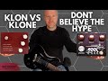 Capture de la vidéo Klon Vs Klone - Don't Make The Same Mistake I Did!