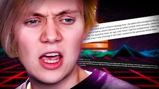 The Pyrocynical Controversy