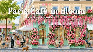 Download lagu πππ«π’π¬ ππππΜ π’π§ ππ₯π¨π¨π¦ π· French Jazz Music | Elegant Coffee Shop Ambience