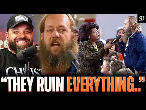 Old Oprah Winfrey Episode Exposes Black Fatigue or Racism?