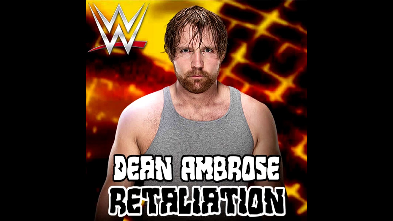 Wwe Watch Out Watch Out Sound Effect