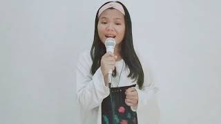 Ai Dang Tarpilit Au Di Ho  cover By  Butet Sitanggang