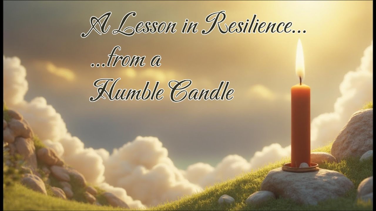 A story of resilience in the face of overwhelming darkness