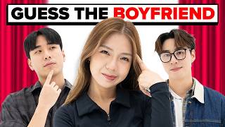 Guess Ms Qiwiies Boyfriend