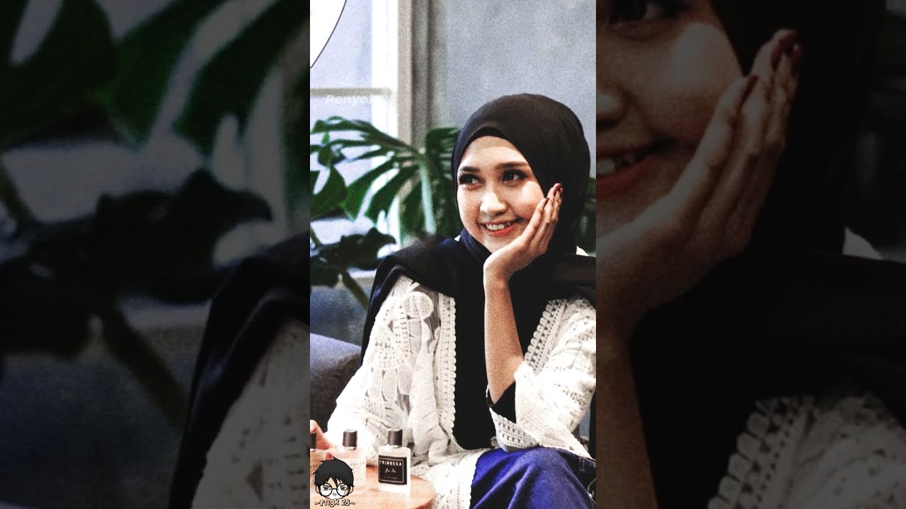 SUARANYA KYUYUT ATAU KLUYUT SIH?🤔 PRESET!!