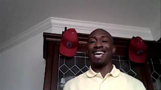Ohio State Reunion-Homecoming Weekend Part V: Memories with Abe Brown