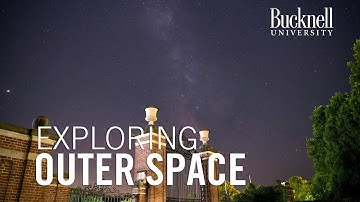 Bucknell Cool Class: Observational Astrophysics