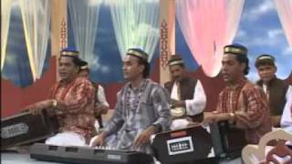 HAQ KI TALWAR HE ALI qawali