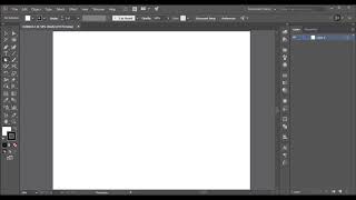 Set dimensions in illustrator | Adobe illustrator | Script