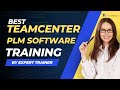 Teamcenter PLM Training | Best #teamcenter  Online Course for Beginners | Hope Infotech