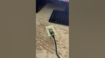 Morse Code Arduino Demonstration