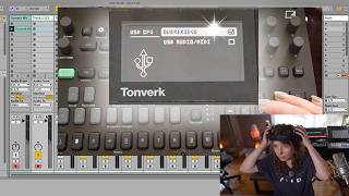 Overbridge x Tonverk Experience Walkthrough