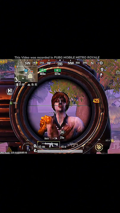 power of single zombi3 😧 #pubgmnextstarprogram #pubgmobile #metroroyale #pubgmobilec9s27 #اكسبلور