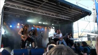 Mygrain - Of Immortal Aeons - Kivenlahtirock 2011