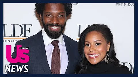 Today's Sheinelle Jones Breaks Her Silence After Husband Uche Ojeh's Death