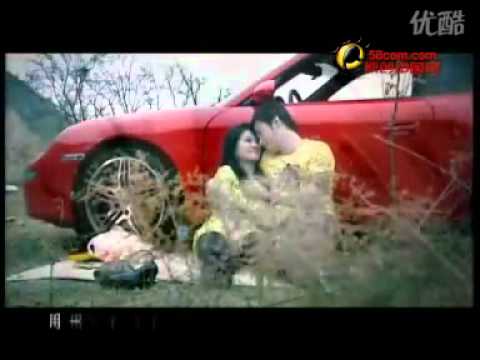 黄勇-一辈子的愛(MV)
