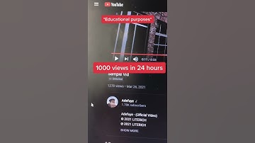 #2. Make a YouTube view(s) bot using python | FOR EDUCATIONAL PURPOSES ONLY