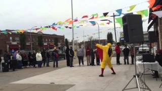 Captain Jay s grand opening 117 part2
