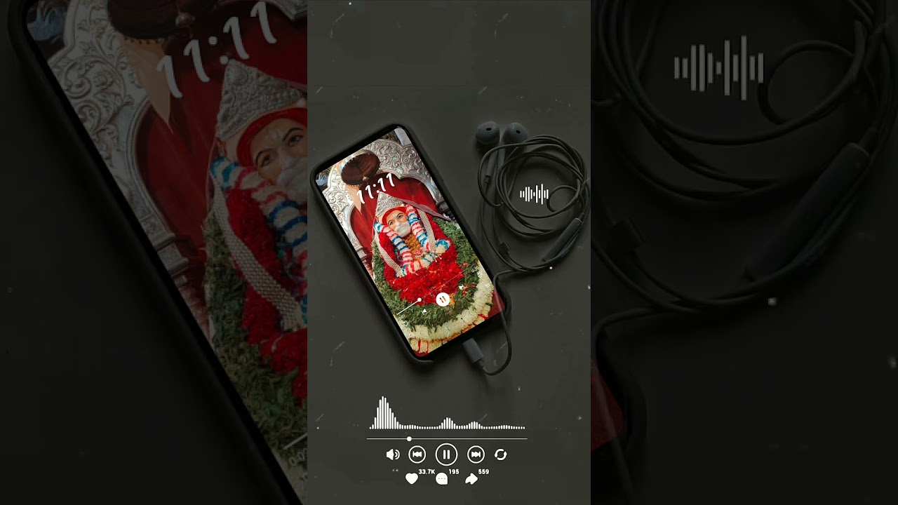 Jai Ho mere Malik 🙏 