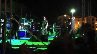 Quiet Riot - Stay with Me Tonight clips Feat. Paul Shortino & Sean McNabb