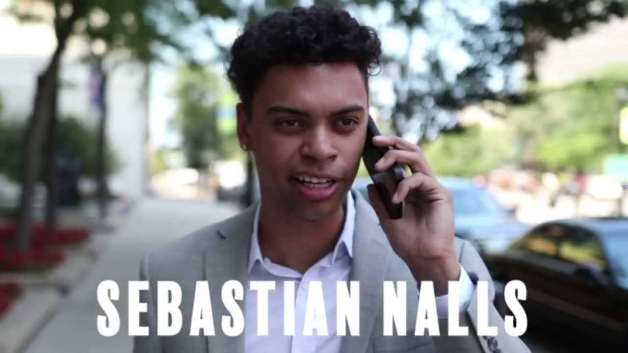 Thank You to My Co-Hosts, Sebastian Nalls and Mike "Wojo" Wojciechowski