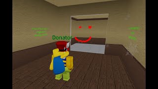TheCoolNoob Plays Chill elevator