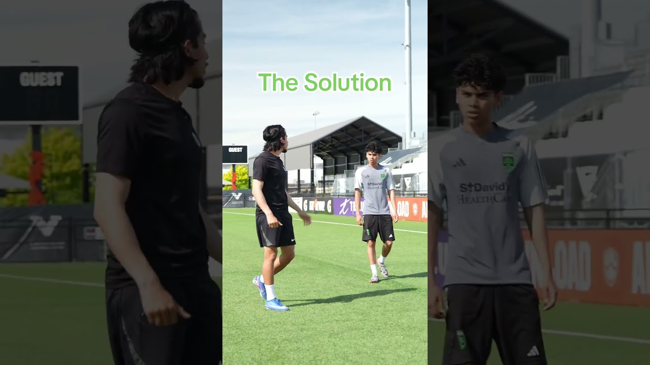50/50 challenges Explained