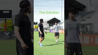 50/50 challenges Explained