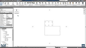 T4R Smart Sprinklers - Distribution of Sprinklers in linked Revit® file
