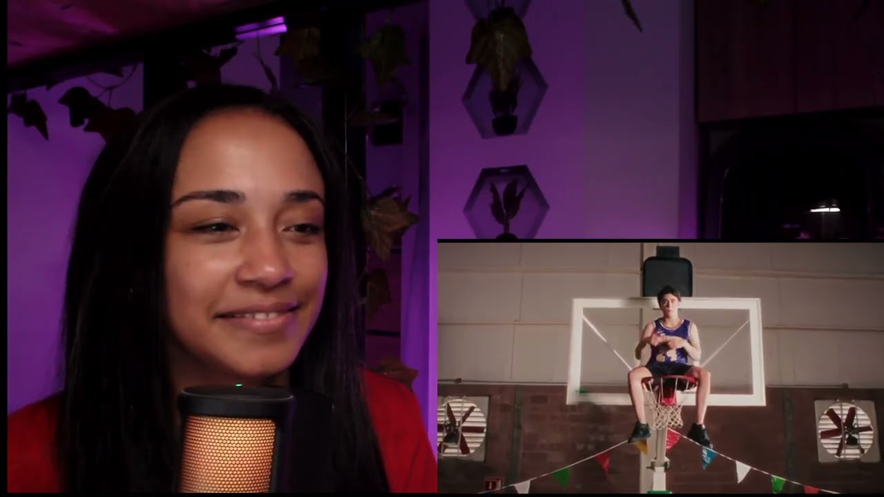 Alan Arrieta Niña ▷ Reacción !!!