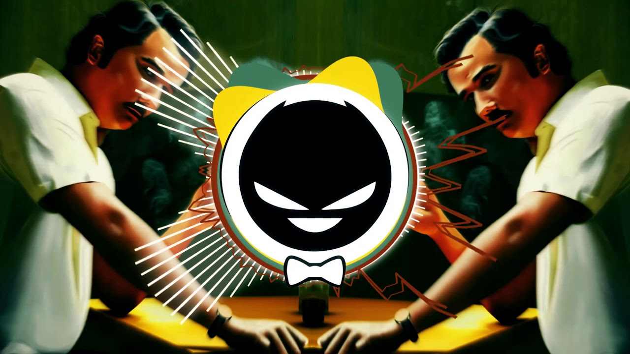 SirMark - Coco Jambo