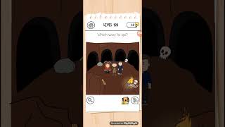 Brain Test 3, Level 193
