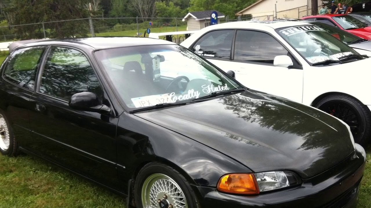 Stance east summer slam jam 2018